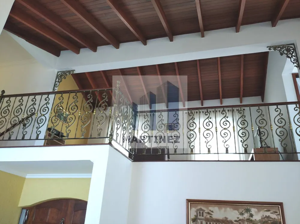 Casa, 3 quartos, 207 m² - Foto 2