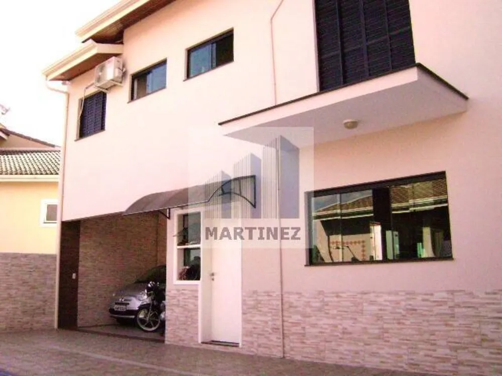Casa, 3 quartos, 288 m² - Foto 5