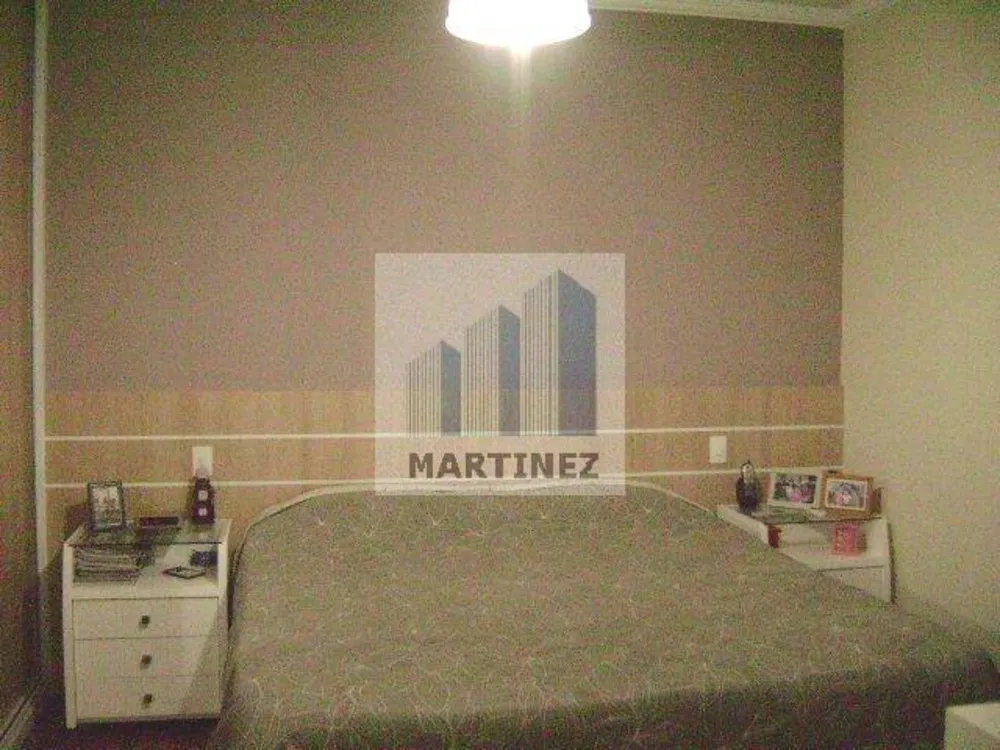 Casa, 3 quartos, 288 m² - Foto 11