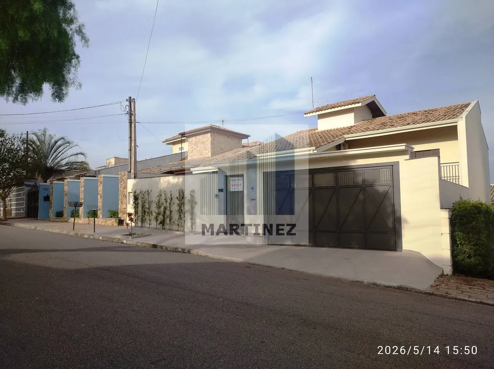 Casa, 3 quartos, 288 m² - Foto 3