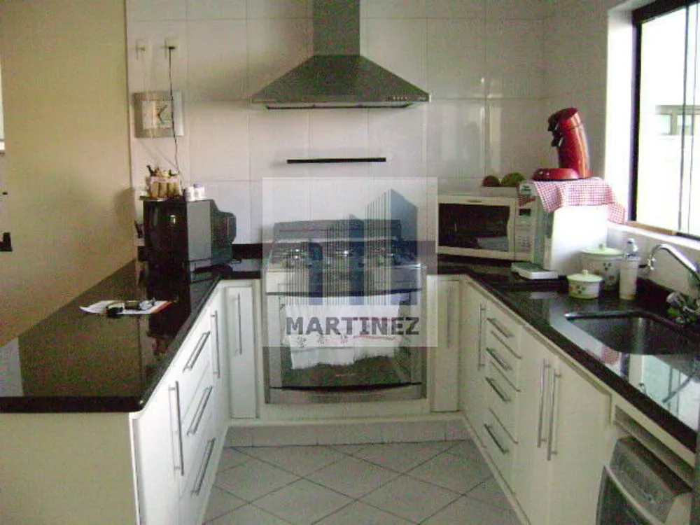 Casa, 3 quartos, 288 m² - Foto 7