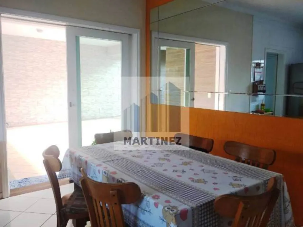 Casa, 3 quartos, 288 m² - Foto 9