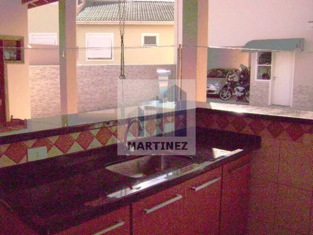 Casa, 3 quartos, 288 m² - Foto 6