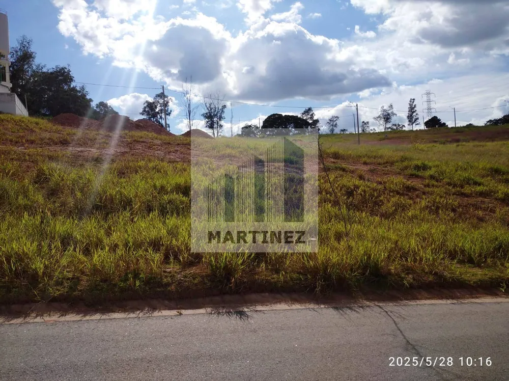 Terreno, 250 m² - Foto 1