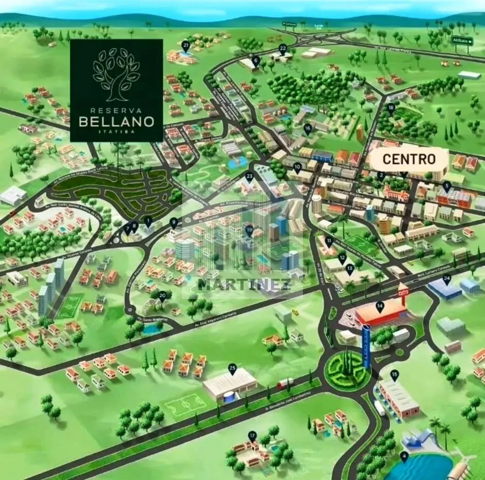 Terreno, 250 m² - Foto 6