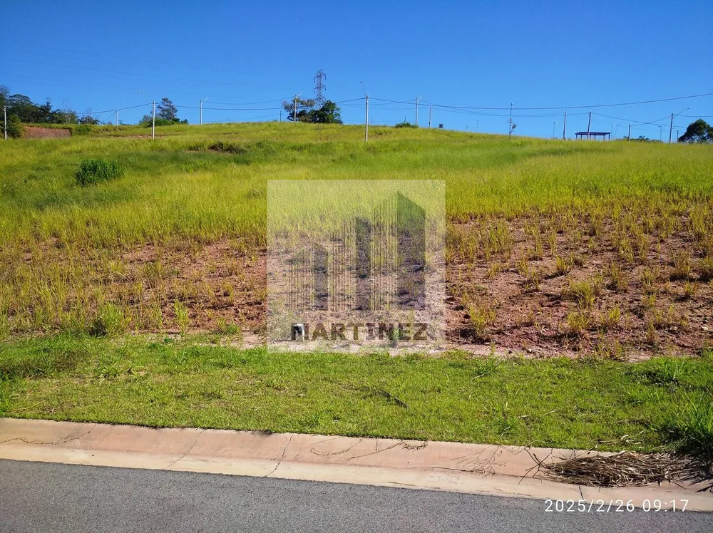 Terreno, 250 m² - Foto 1