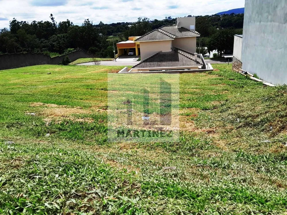 Terreno, 250 m² - Foto 1