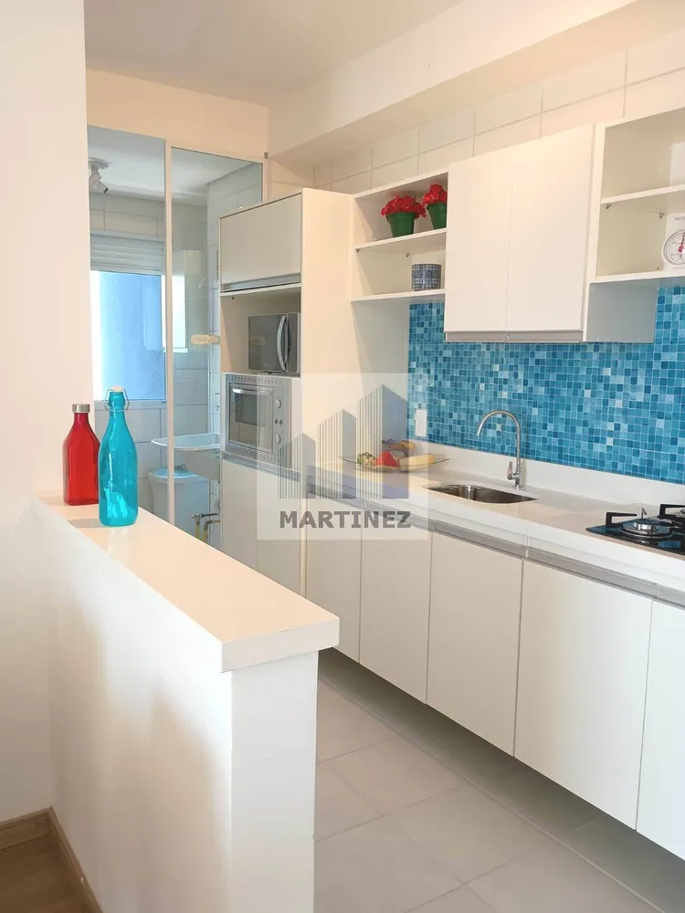 Apartamento, 2 quartos - Foto 11