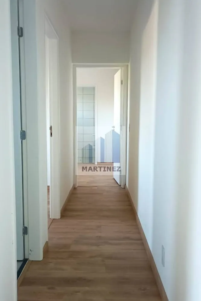 Apartamento, 2 quartos - Foto 8
