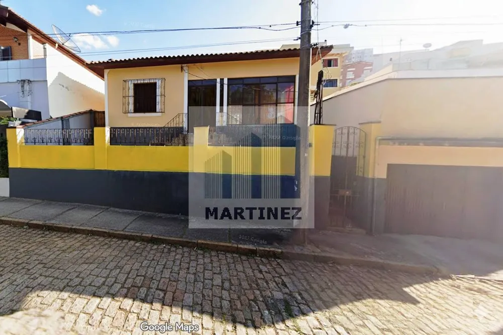 Casa, 3 quartos, 350 m² - Foto 1