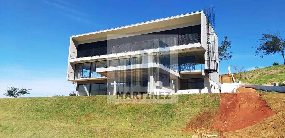 Casa, 4 quartos, 700 m² - Foto 3