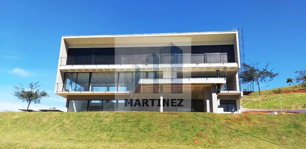 Casa, 4 quartos, 700 m² - Foto 2