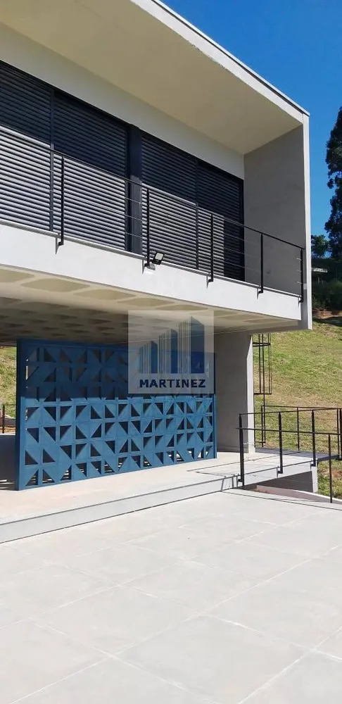 Casa, 4 quartos, 700 m² - Foto 4