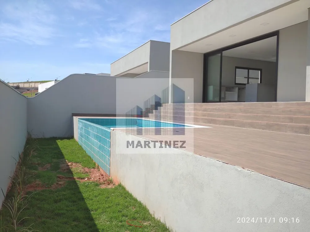 Casa de Condomínio, 3 quartos - Foto 6