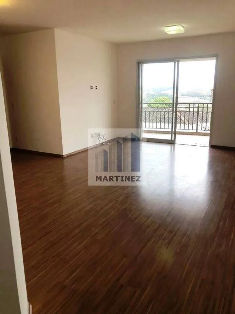 Apartamento, 3 quartos - Foto 1
