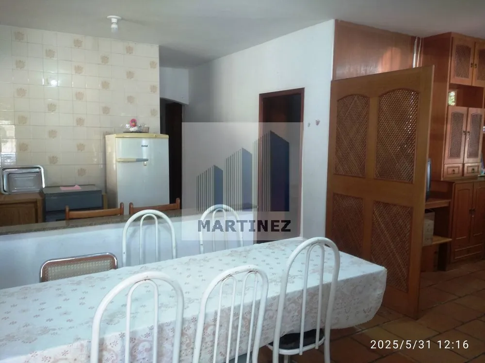 Sítio, 3 quartos, 500 m² - Foto 3
