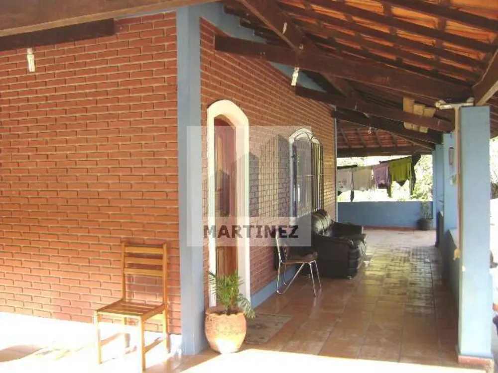 Sítio, 3 quartos, 500 m² - Foto 2