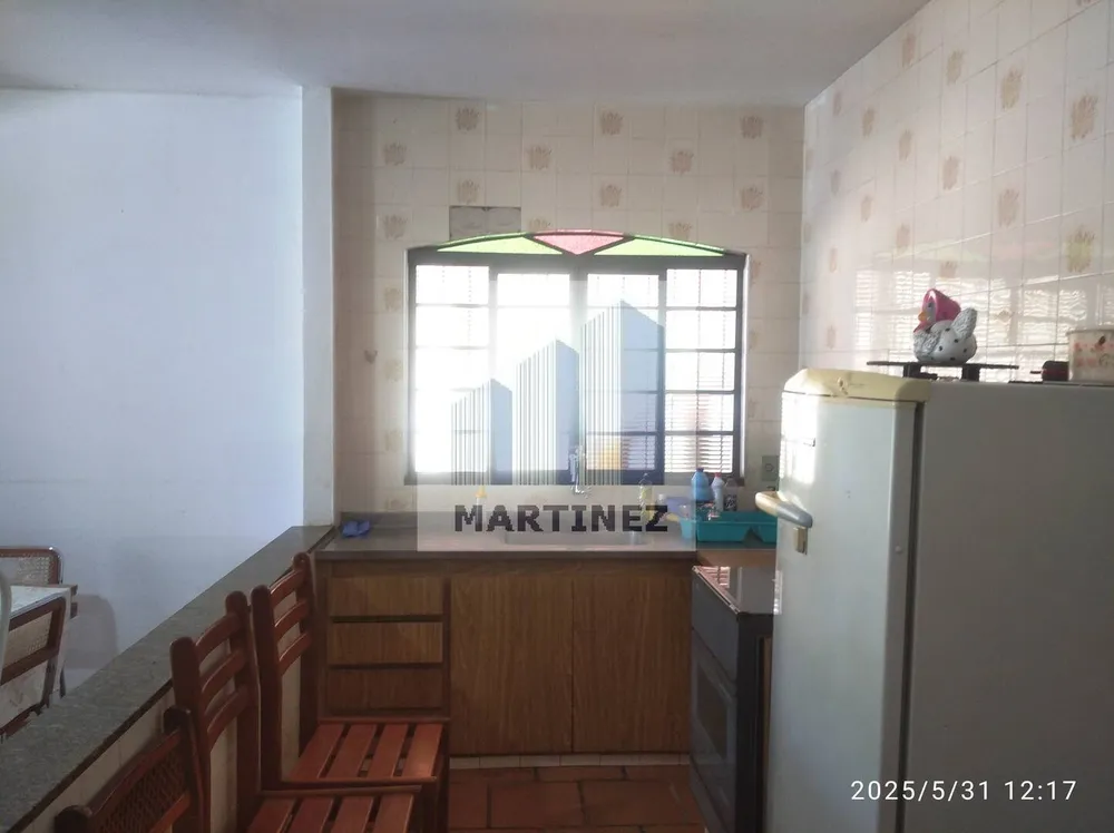 Sítio, 3 quartos, 500 m² - Foto 4