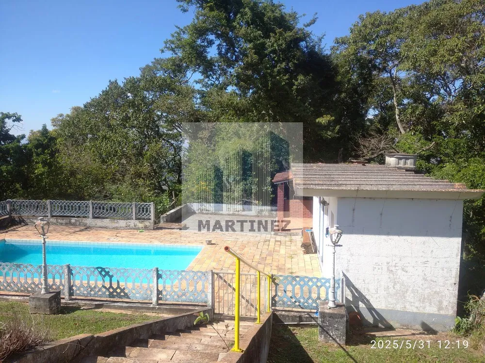 Sítio, 3 quartos, 500 m² - Foto 5