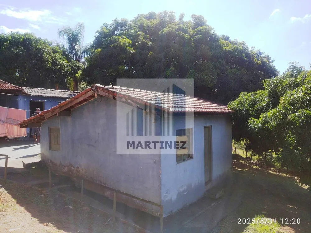 Sítio, 3 quartos, 500 m² - Foto 7