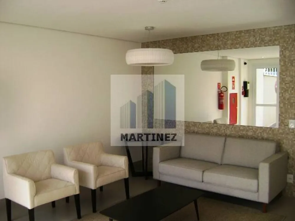 Apartamento, 2 quartos - Foto 1