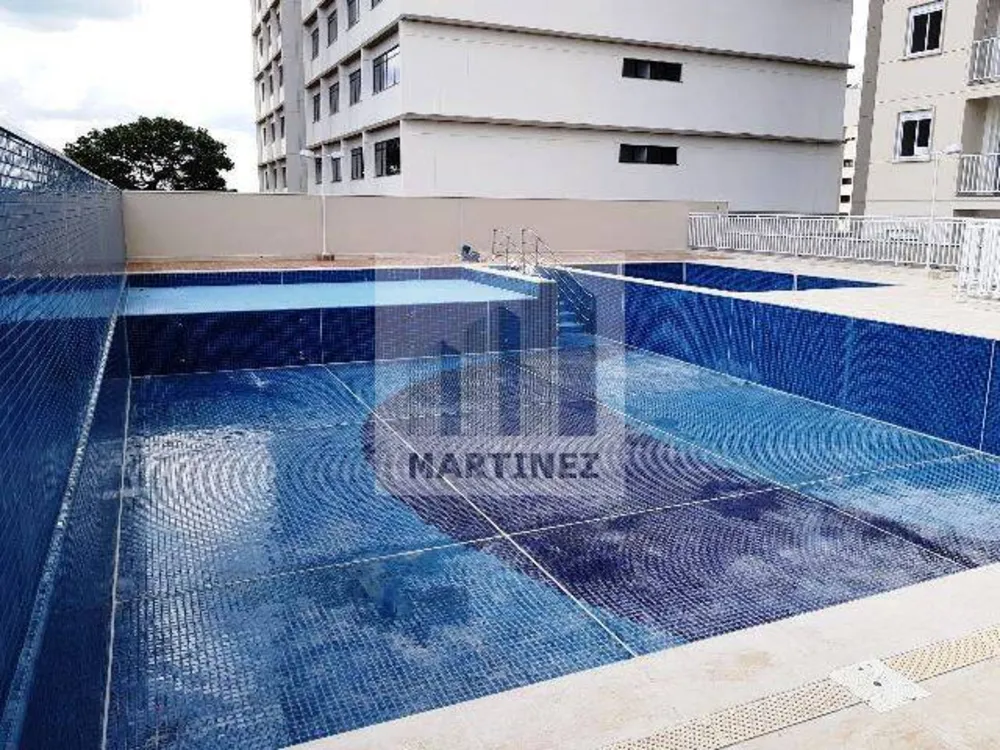 Apartamento, 2 quartos - Foto 4