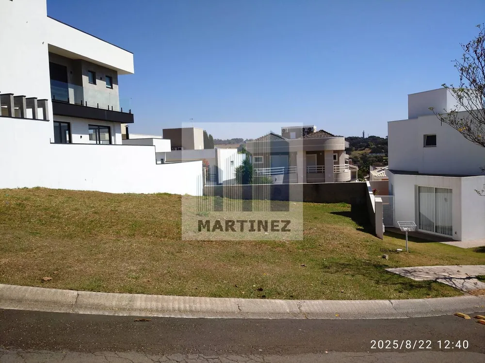 Terreno, 427 m² - Foto 2