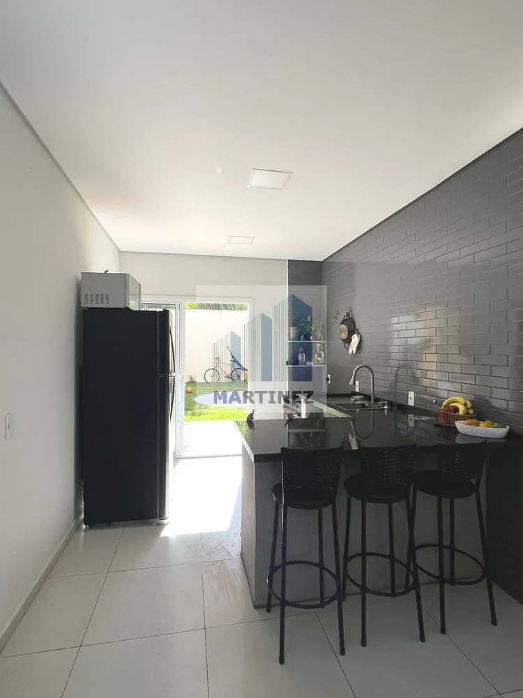Casa, 3 quartos, 88 m² - Foto 4