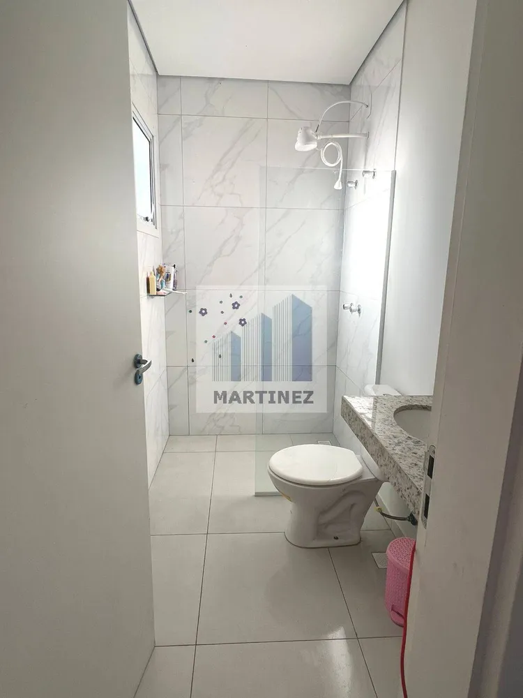 Casa, 3 quartos, 88 m² - Foto 8