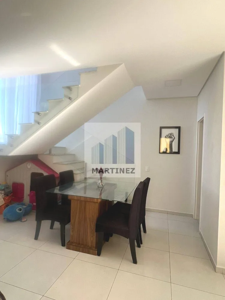 Casa, 3 quartos, 88 m² - Foto 3