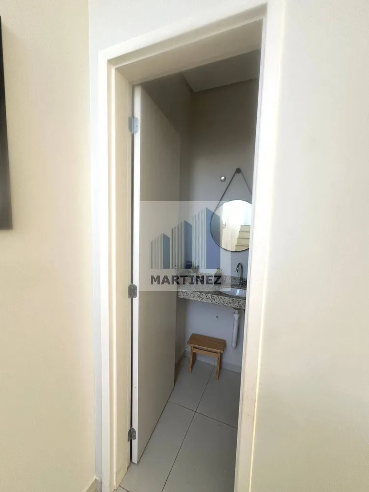 Casa, 3 quartos, 88 m² - Foto 6