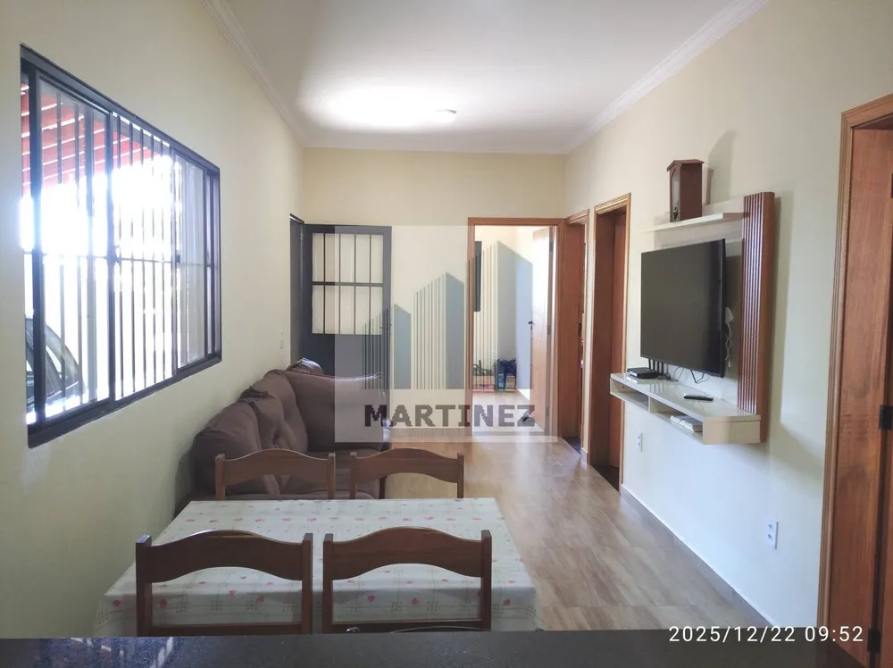 Casa, 3 quartos, 122 m² - Foto 3