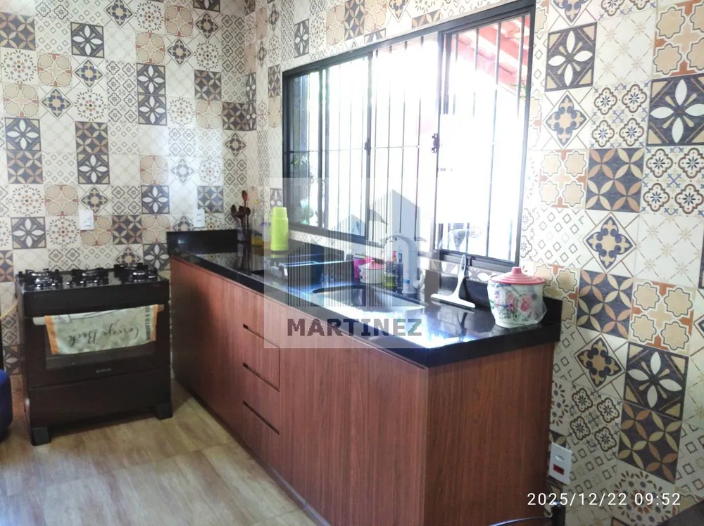 Casa, 3 quartos, 122 m² - Foto 6