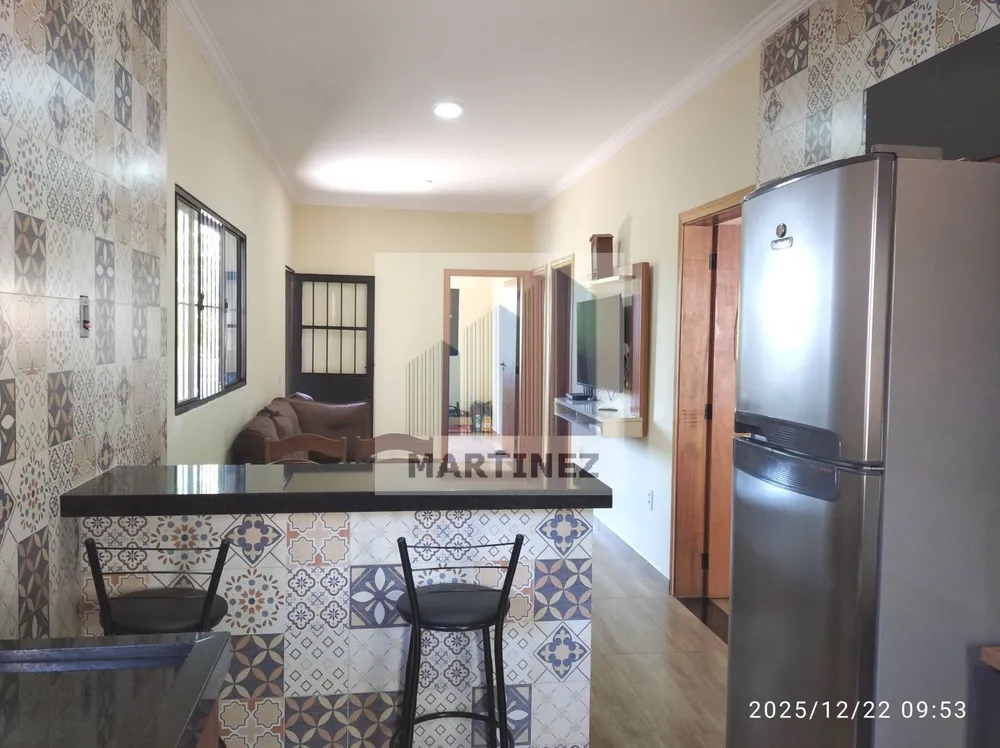 Casa, 3 quartos, 122 m² - Foto 4