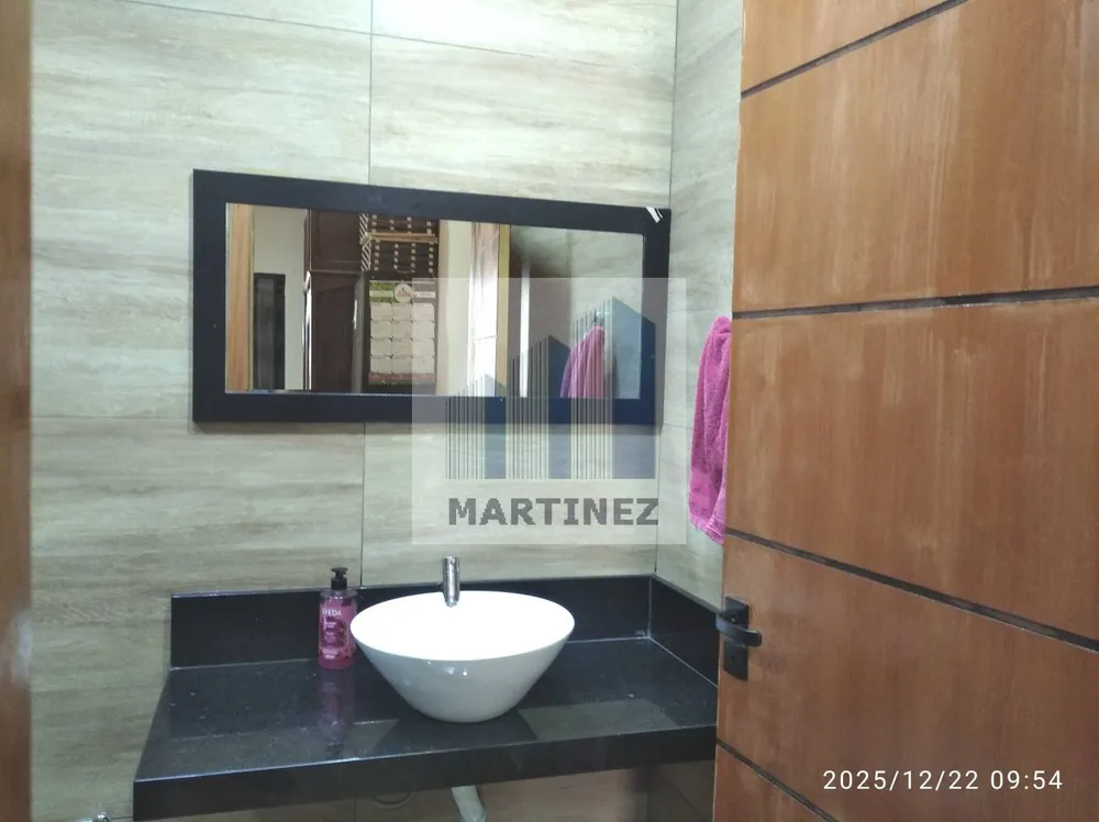 Casa, 3 quartos, 122 m² - Foto 8