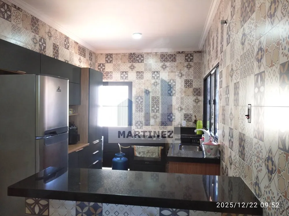 Casa, 3 quartos, 122 m² - Foto 5