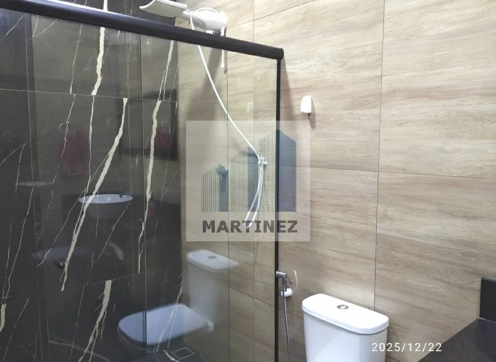 Casa, 3 quartos, 122 m² - Foto 9