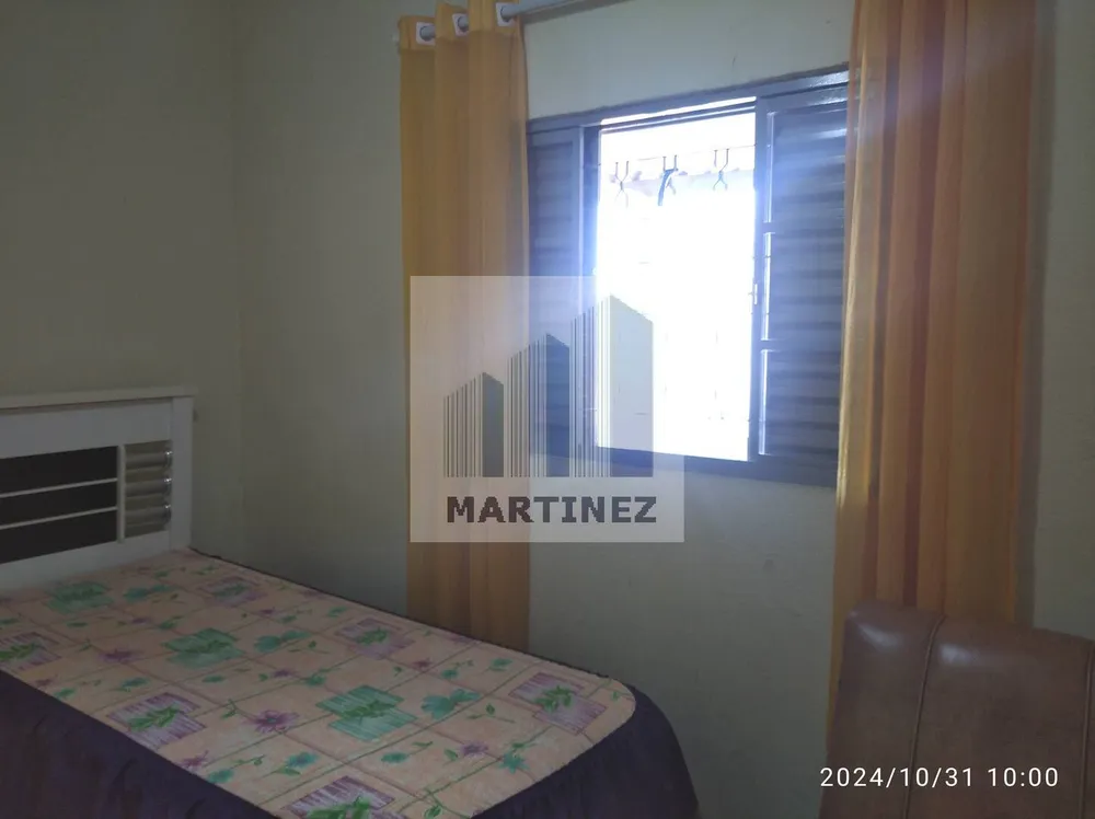 Casa, 5 quartos, 255 m² - Foto 1