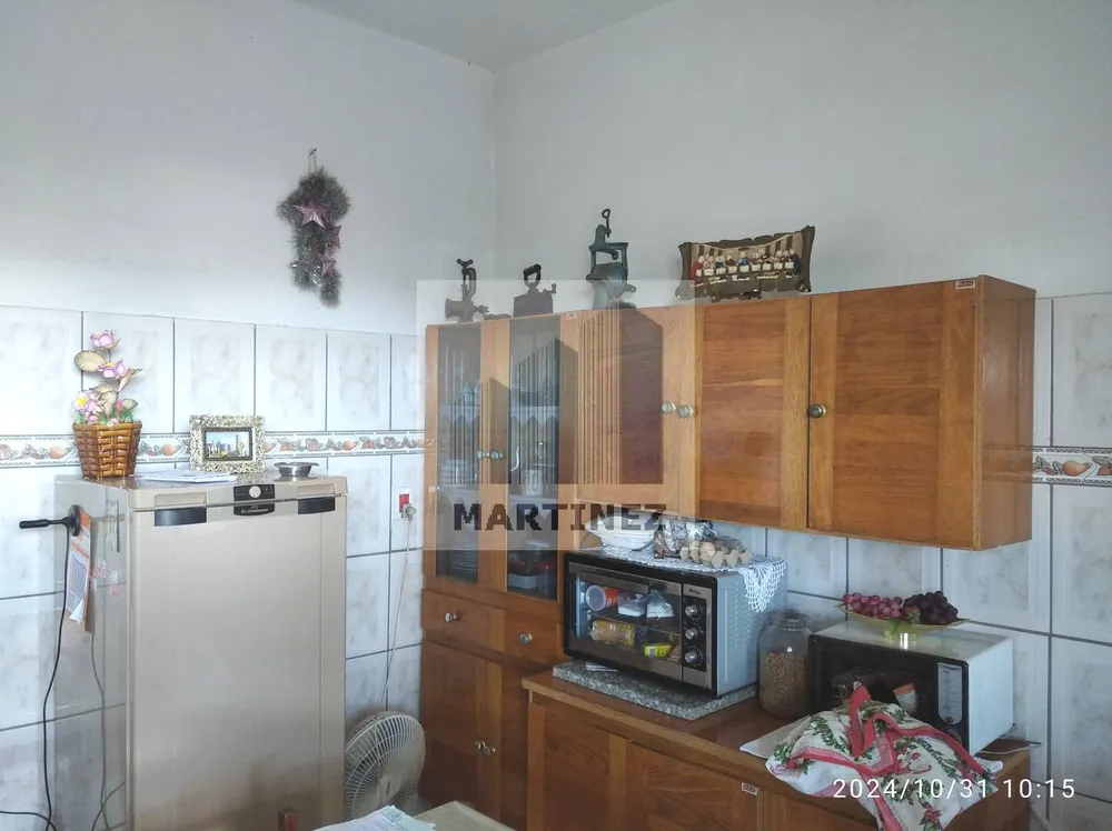 Casa, 5 quartos, 255 m² - Foto 8