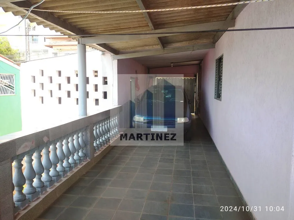 Casa, 5 quartos, 255 m² - Foto 2