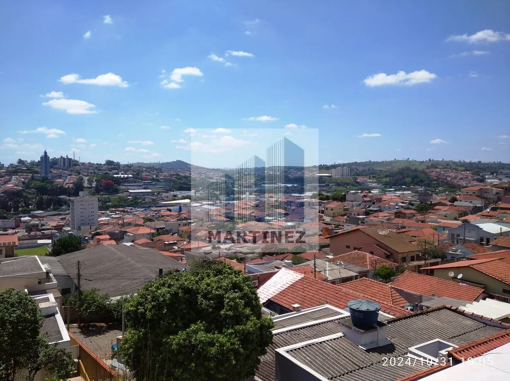 Casa, 5 quartos, 255 m² - Foto 3