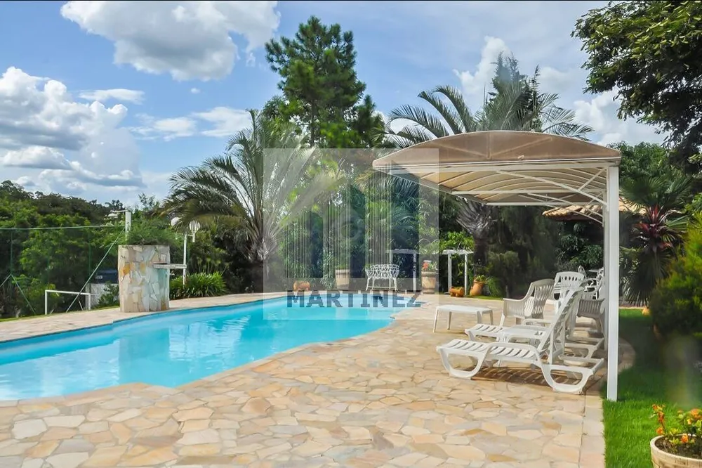 Casa, 3 quartos, 350 m² - Foto 2