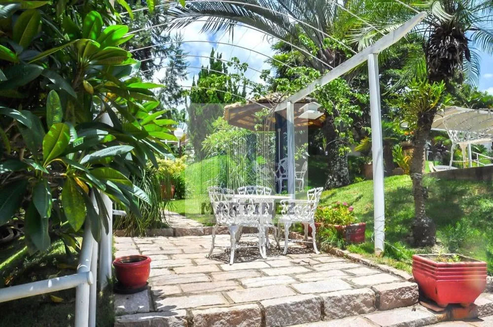Casa, 3 quartos, 350 m² - Foto 3