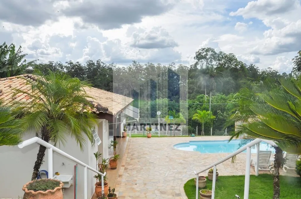 Casa, 3 quartos, 350 m² - Foto 1