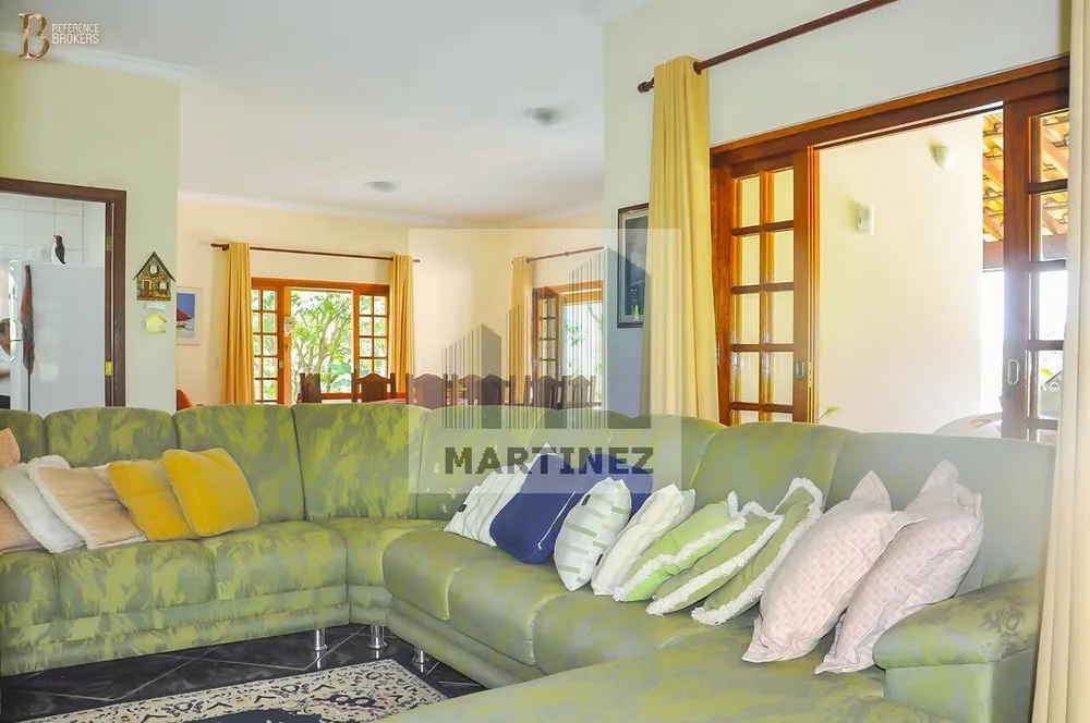 Casa, 3 quartos, 350 m² - Foto 5