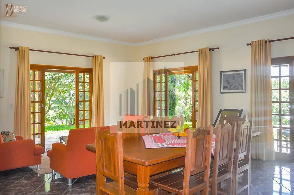 Casa, 3 quartos, 350 m² - Foto 7