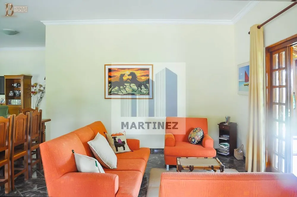 Casa, 3 quartos, 350 m² - Foto 6