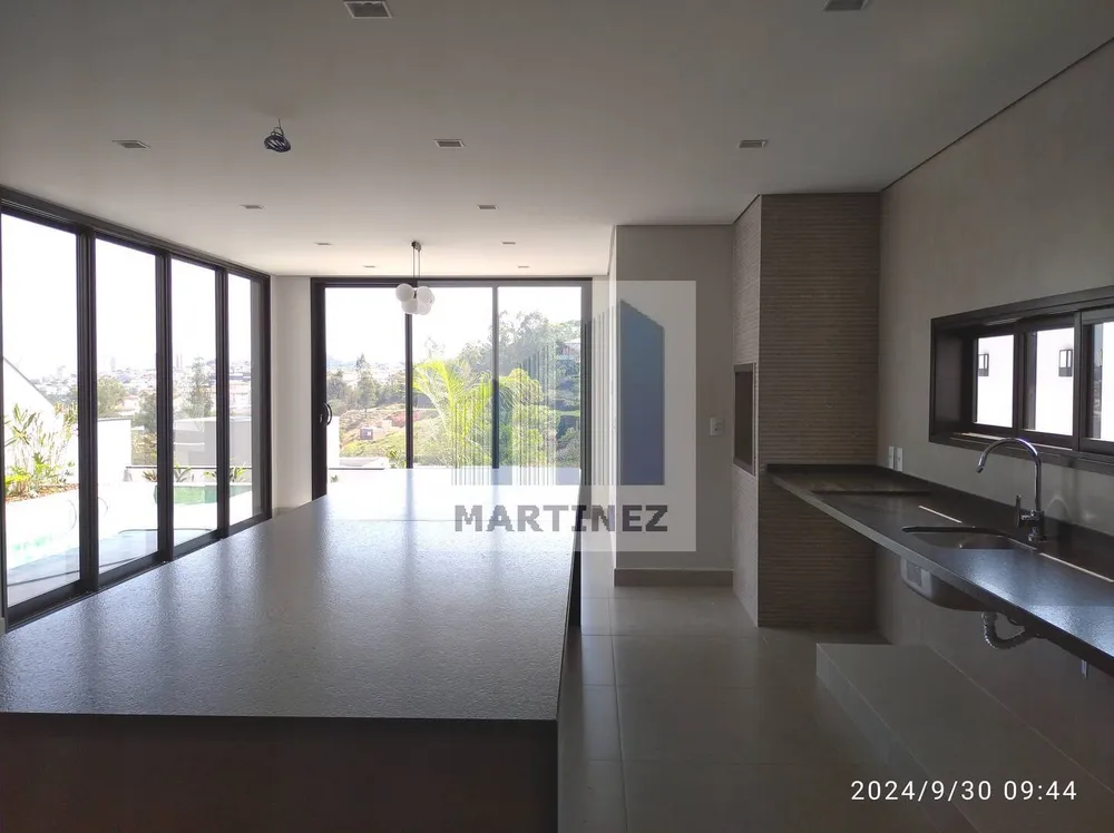 Casa, 4 quartos, 250 m² - Foto 6