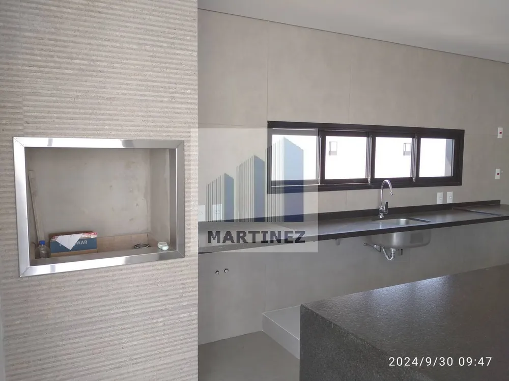 Casa, 4 quartos, 250 m² - Foto 7