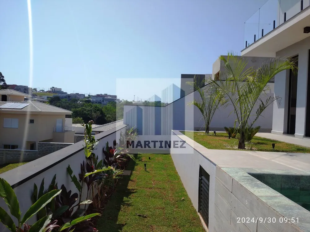 Casa, 4 quartos, 250 m² - Foto 8
